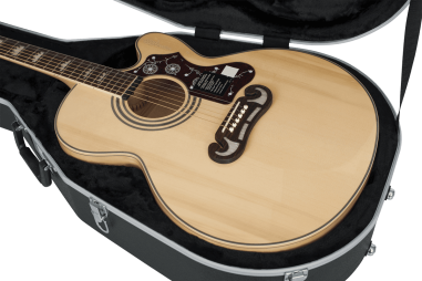 Etui Legacy pour guitare type jumbo
