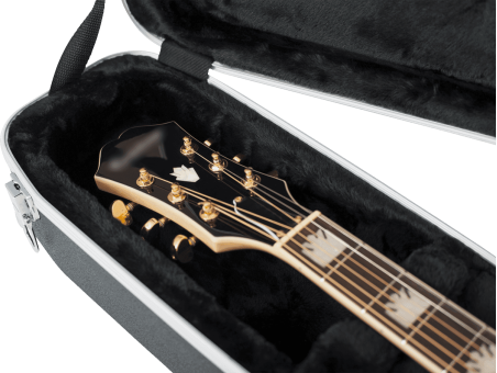 Jumbo guitar legacy case