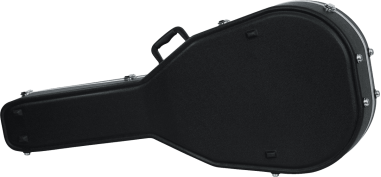 Jumbo guitar legacy case