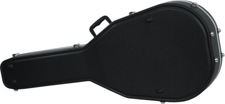 Jumbo guitar legacy case
