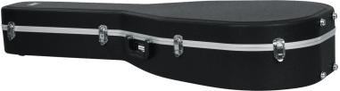 Jumbo guitar legacy case