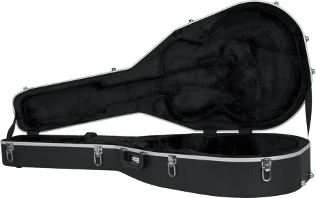 Etui Legacy pour guitare type jumbo