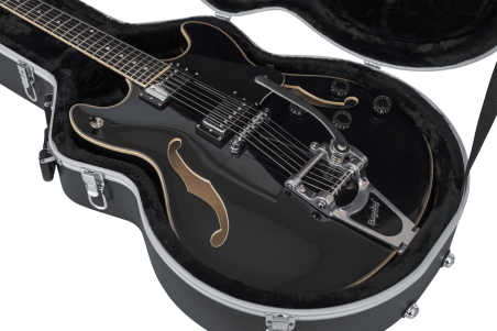 335 type guitar legacy case