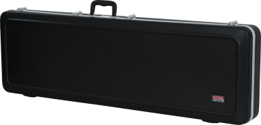 Etui Legacy pour guitare basse