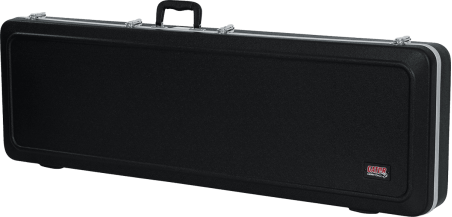 Etui Legacy pour guitare basse