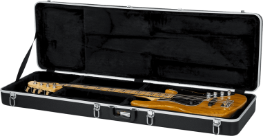 Etui Legacy pour guitare basse