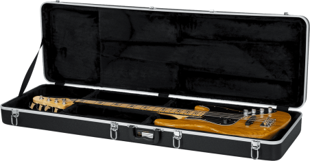 Etui Legacy pour guitare basse
