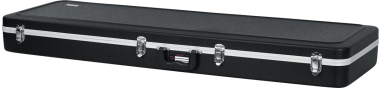 Bass guitar legacy case