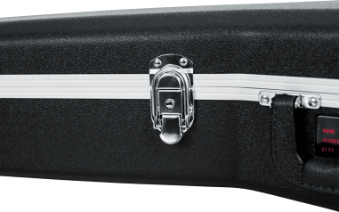 Etui Legacy pour guitare type APX