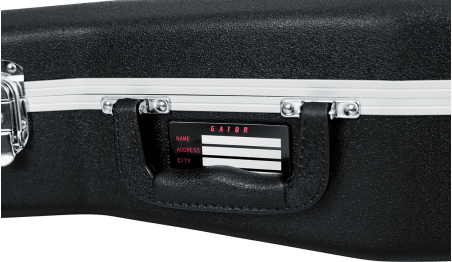 APX style guitar legacy case