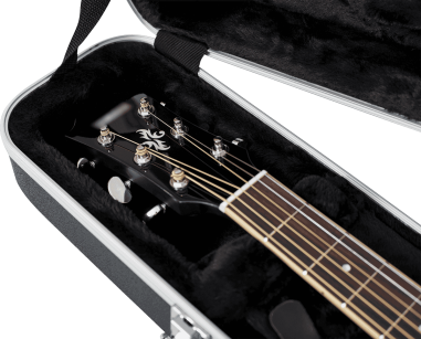 Etui Legacy pour guitare type APX