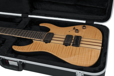 Etui Legacy pour guitare électriqe XL