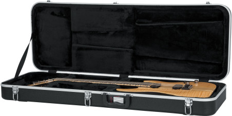 Etui Legacy pour guitare électriqe XL