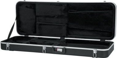 Etui Legacy pour guitare électriqe XL