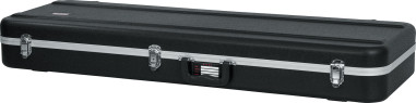 Extra long electric guitar legacy case