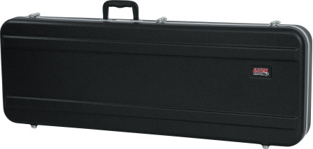 Etui Legacy pour guitare électriqe XL