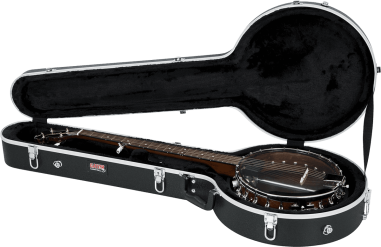 Banjo legacy case