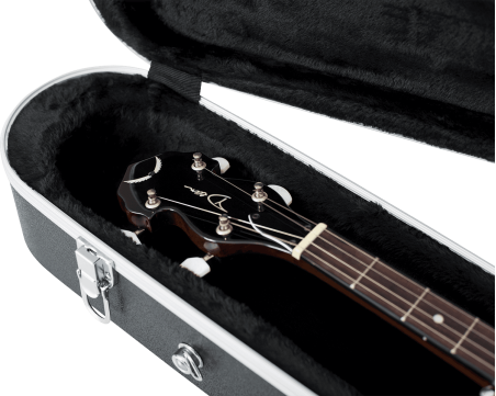 Etui Legacy pour banjo