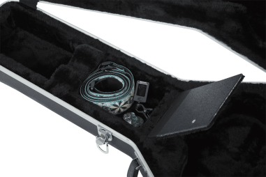 Etui Legacy pour guitare type GS mini