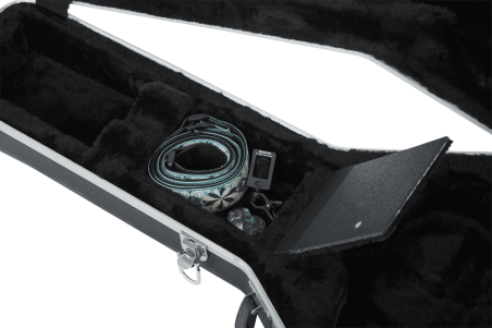 Etui Legacy pour guitare type GS mini