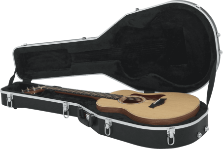 Etui Legacy pour guitare type GS mini