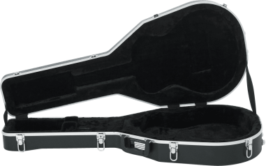 Etui Legacy pour guitare type GS mini