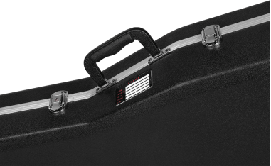 Etui Legacy pour guitare Parlor