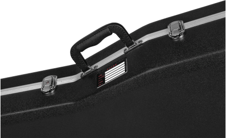 Etui Legacy pour guitare Parlor