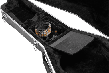 Etui Legacy pour guitare Parlor