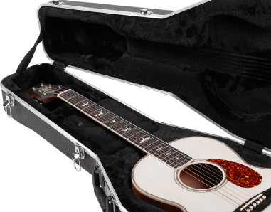 Etui Legacy pour guitare Parlor