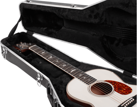 Parlor guitar legacy case