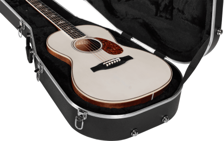 Etui Legacy pour guitare Parlor