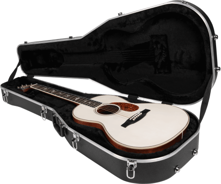 Etui Legacy pour guitare Parlor