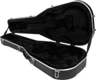 Etui Legacy pour guitare Parlor