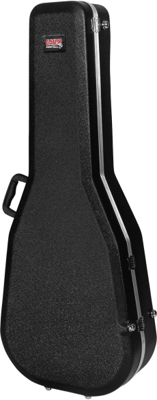 Etui Legacy pour guitare Parlor