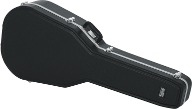 Deep Contour/Round-back Guitar legacy case