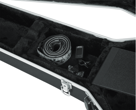 Etui Legacy pour guitare type Ovation