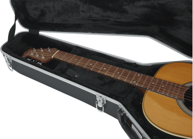 Etui Legacy pour guitare type Ovation