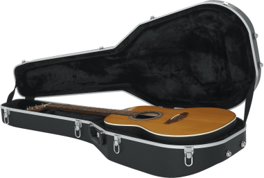 Etui Legacy pour guitare type Ovation