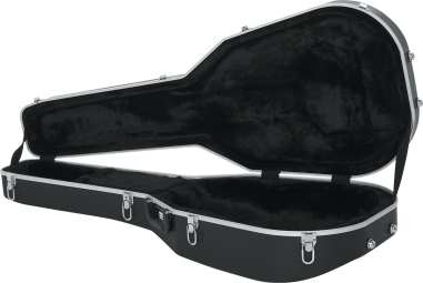 Etui Legacy pour guitare type Ovation
