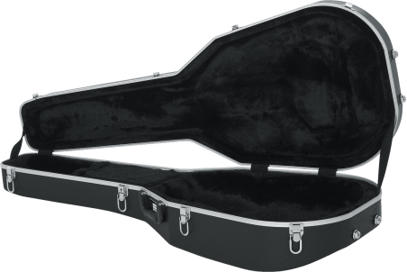 Etui Legacy pour guitare type Ovation