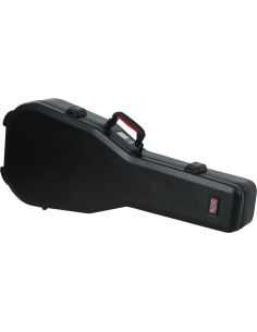 Etui TSA pour guitare classique