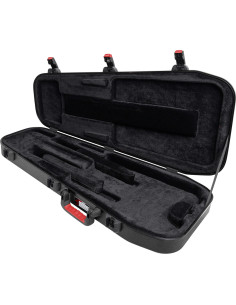 Etui série GTSA pour guitare électrique headless