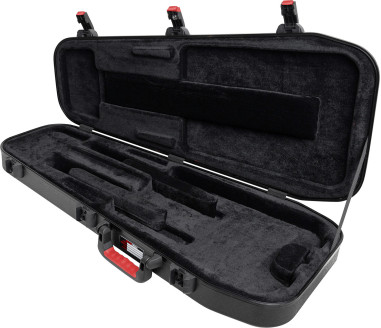 GTSA series Headless Electric Guitar Case