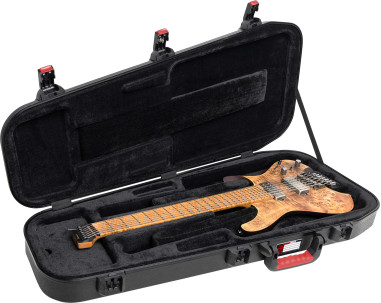GTSA series Headless Electric Guitar Case