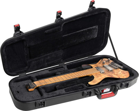 GTSA series Headless Electric Guitar Case
