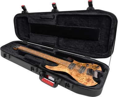 GTSA series Headless Electric Guitar Case