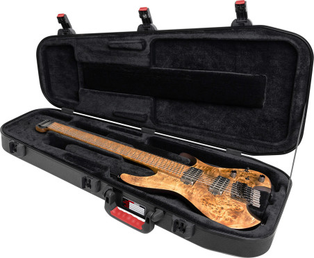 Etui série GTSA pour guitare électrique headless