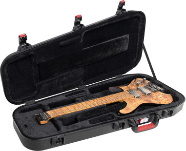 Etui série GTSA pour guitare électrique headless