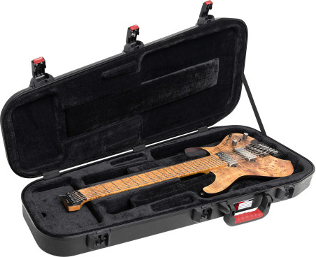 Etui série GTSA pour guitare électrique headless